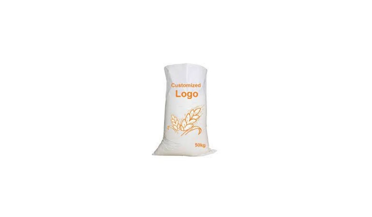 Printed PP Sack